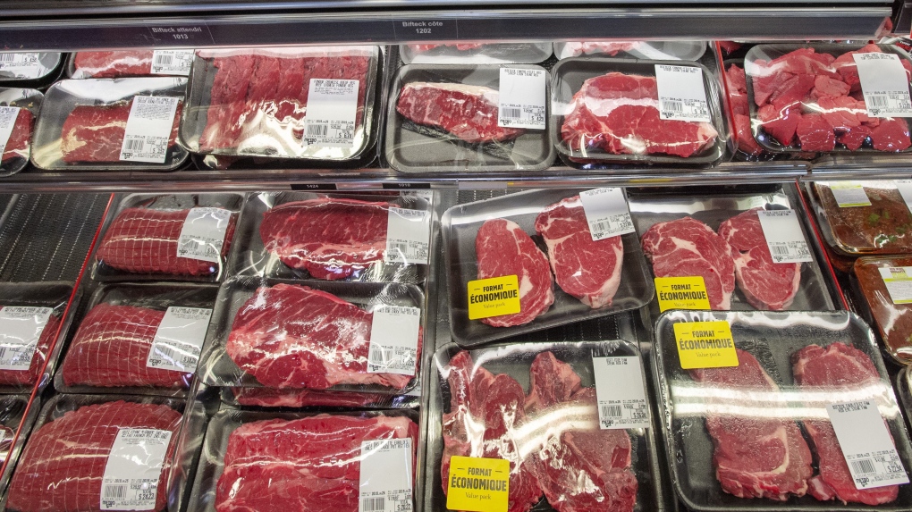 New study shows link between red meats, type 2 diabetes [Video]