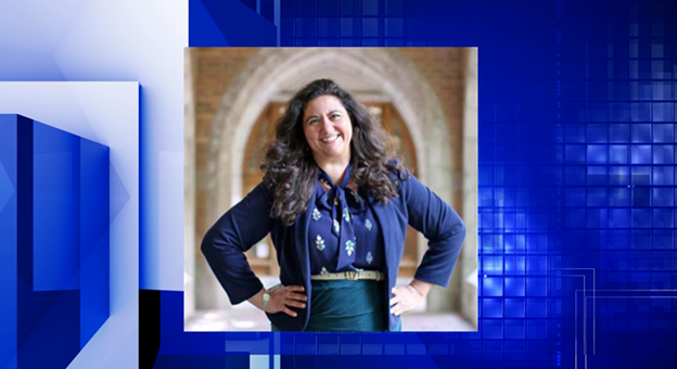 Augustana names new assistant VP of marketing [Video]