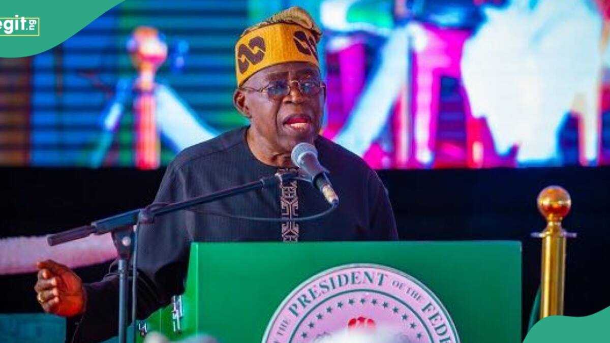 BREAKING: Tinubu Makes 3 Top Appointments, Full List Emerges [Video]