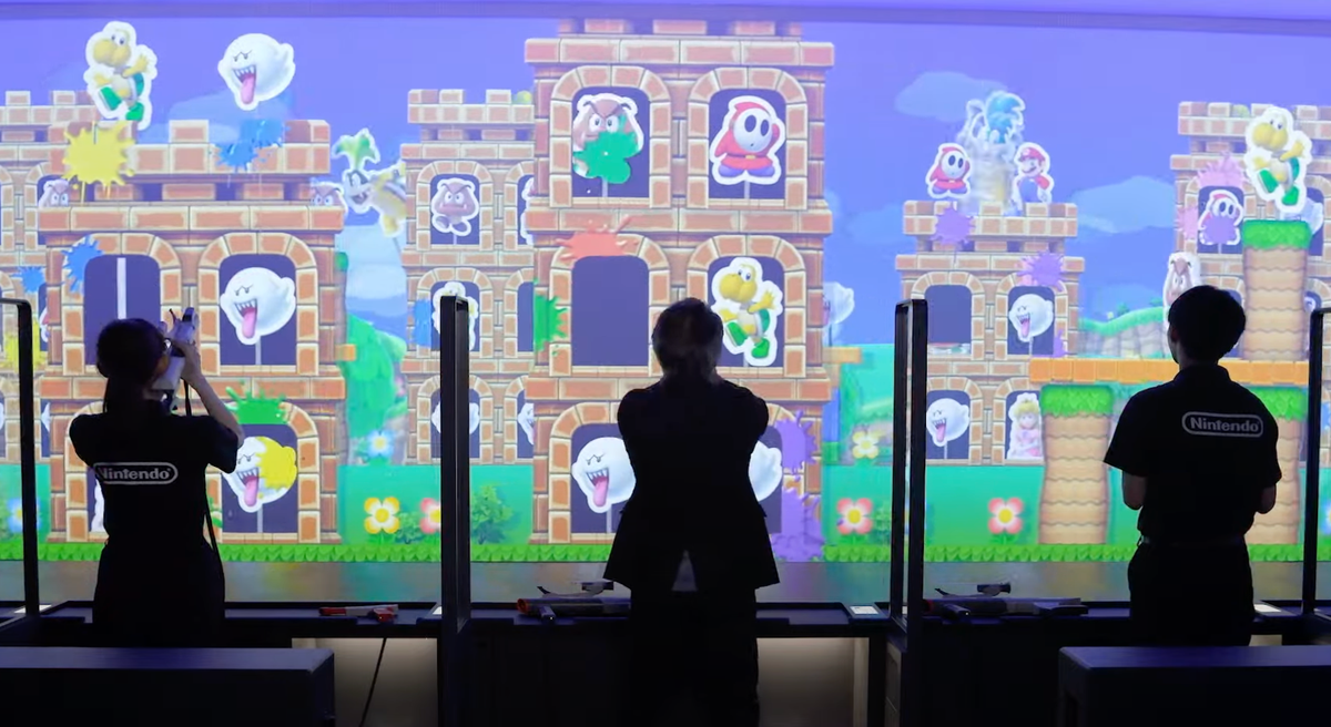 Nintendo Museum revealed in Japan: what videogame museums are in the UK?