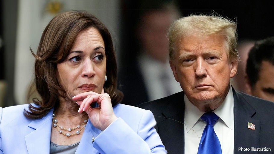 Trump, rejecting advice, tries mockery, insults, AI against Kamala, but is it working? [Video]