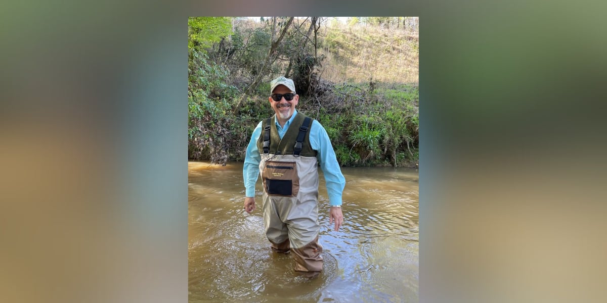 SCDNR Director announces retirement after over 30 years of service at agency [Video]