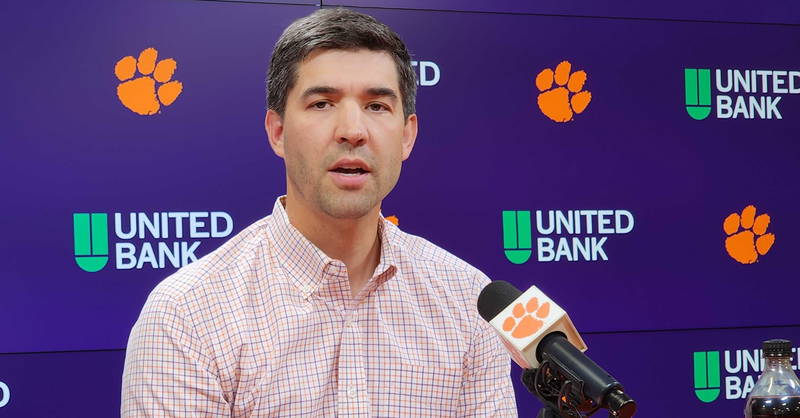 Neff Speaks: Athletic Director covers NIL, transfer portal use and ACC lawsuit [Video]