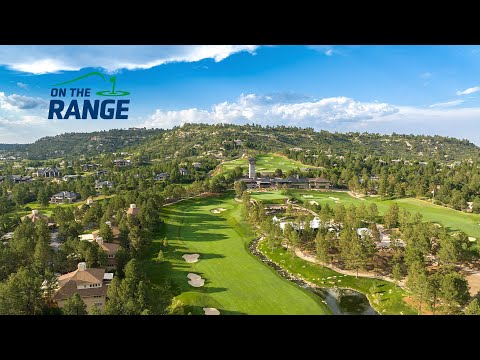 On the Range | BMW Championship [Video]