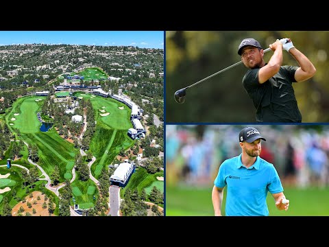 Going for the Green at BMW Championship | Betting favorites [Video]