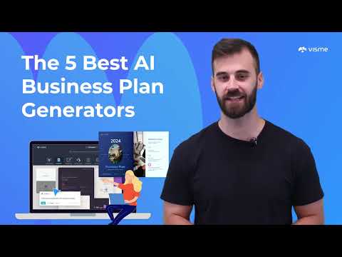 👉 5 BEST AI Tools To Create a Winning Business Plan [Video]