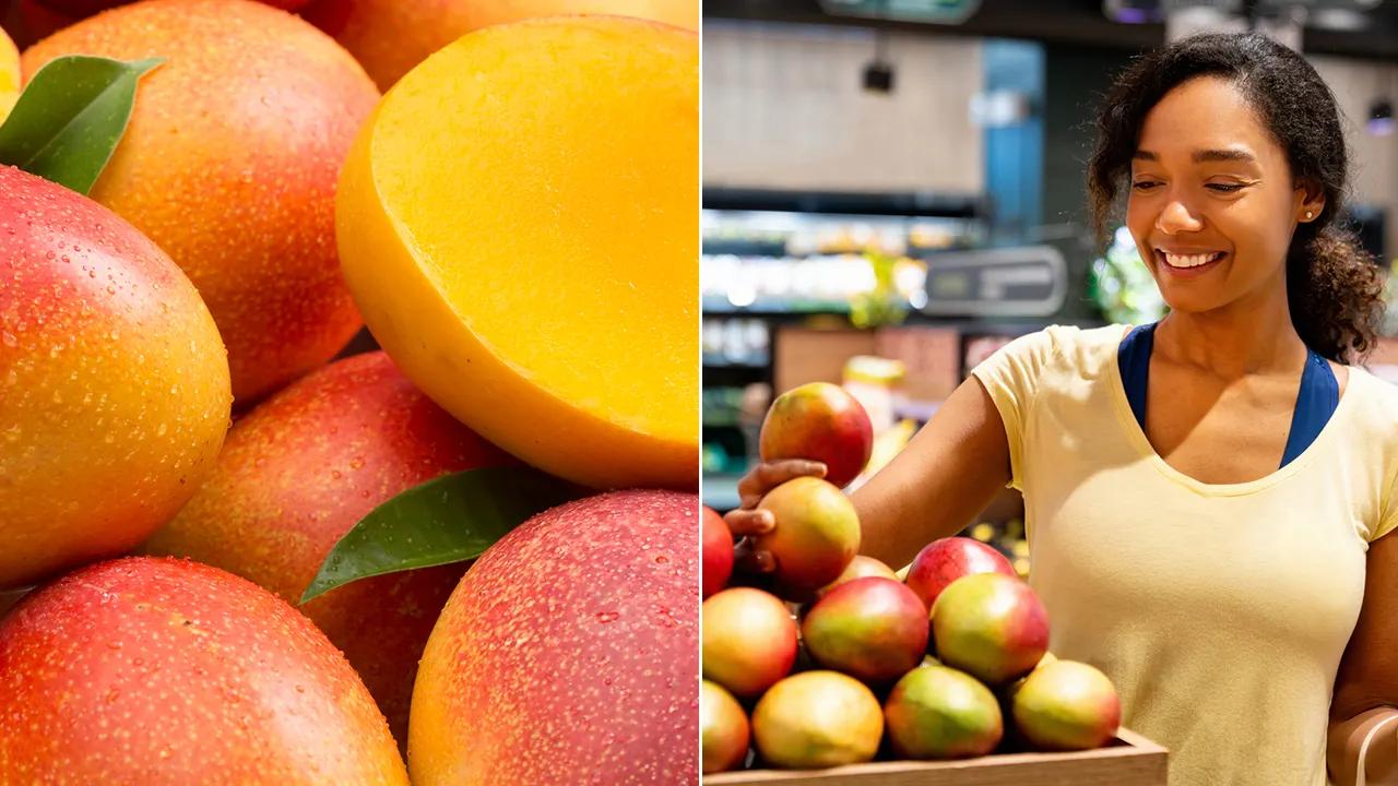 Mango ‘Joy Ride’ brings fruity vibe to Texas, Florida, Mississippi this summer [Video]