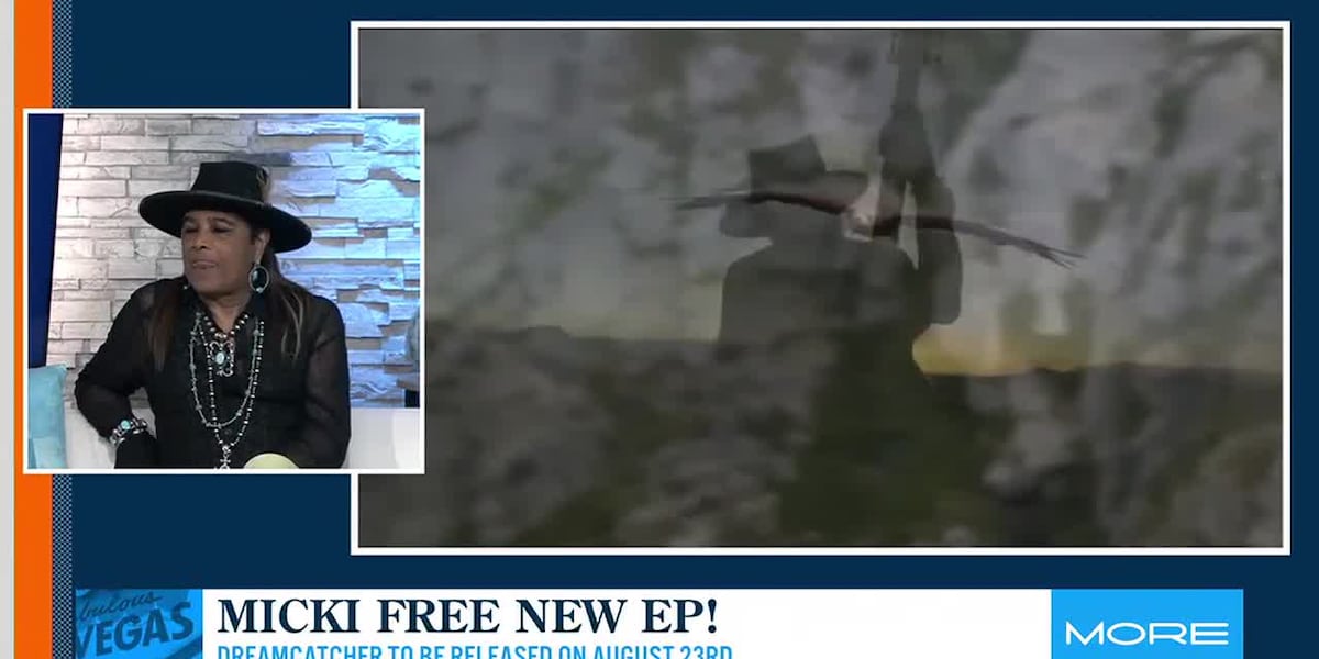 Micki Free New EP! [Video]