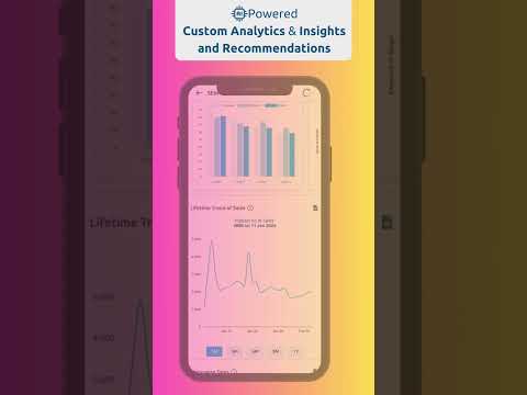 Transform your Digital Marketing with DataDrivify [Video]