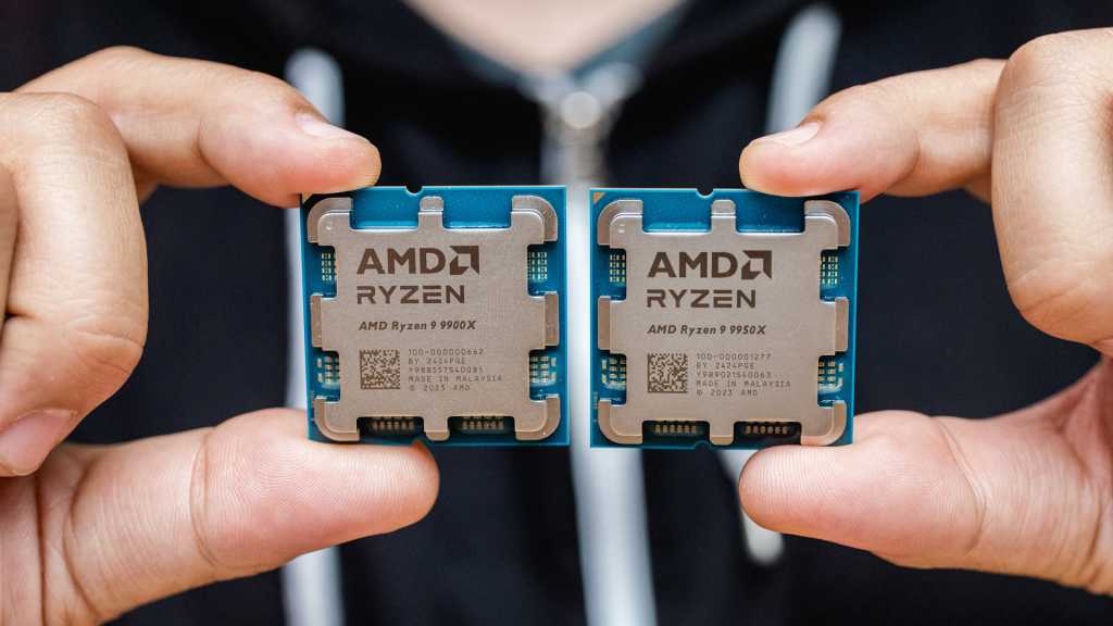 AMD talks Ryzen 9000 controversy: ‘We were as puzzled’ as reviewers [Video]