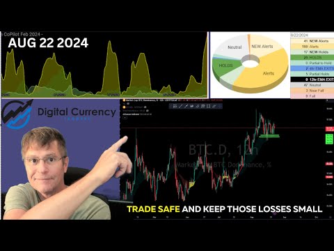 Is Anyone BRAVE ENOUGH to Predict AltSeason – AGAIN? [Video]