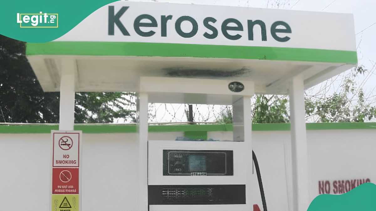 Marketers Adjust Price of Kerosene As Cooking Gas Price Falls [Video]