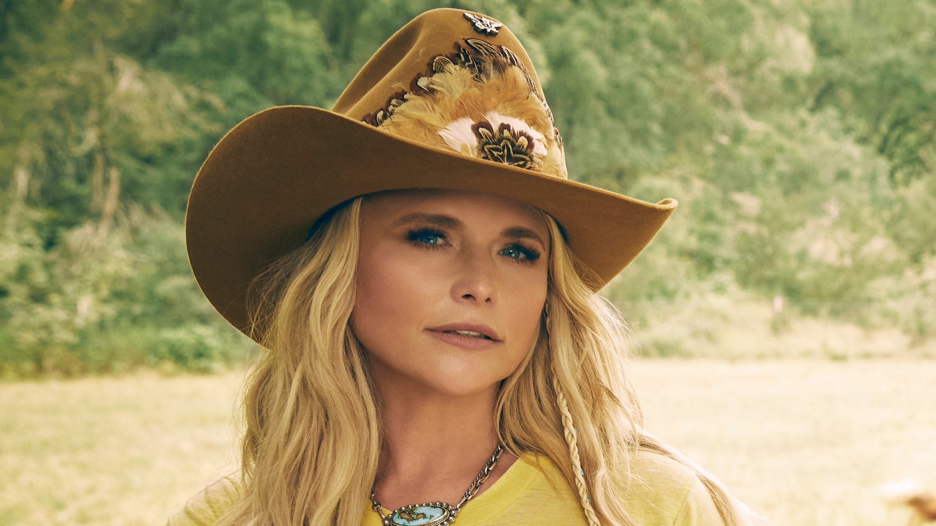 Miranda Lambert set to receive ‘Country Icon’ award [Video]