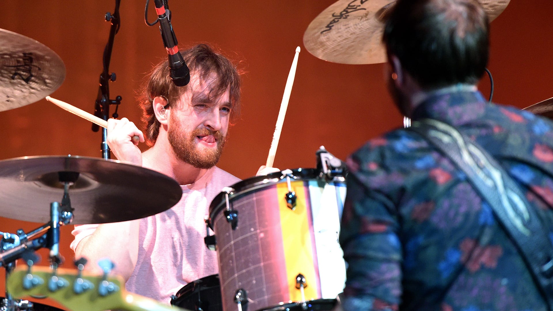 Daniel Platzman thanks fans as he leaves Imagine Dragons [Video]