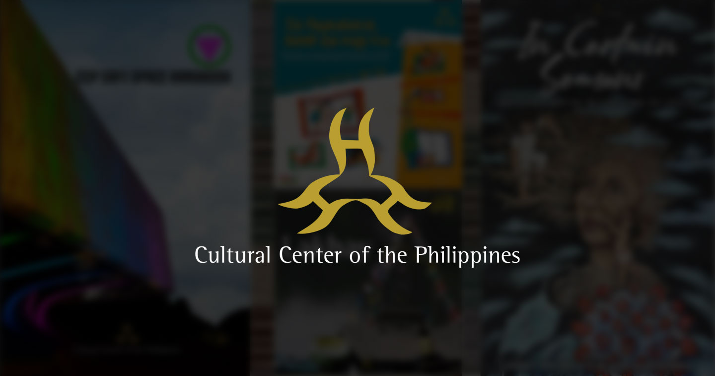 CCP offers free digital cultural resources  adobo Magazine [Video]