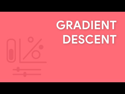 Machine Learning Crash Course: Gradient Descent [Video]