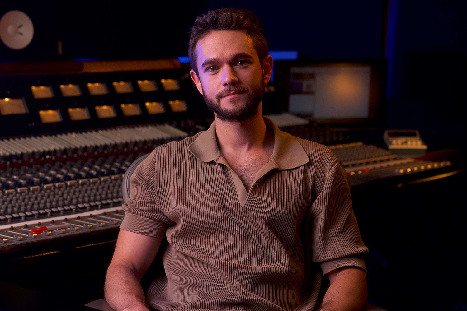 Zedd Says He Wouldn’t Be Able to Make His Music Without AI (Exclusive) [Video]