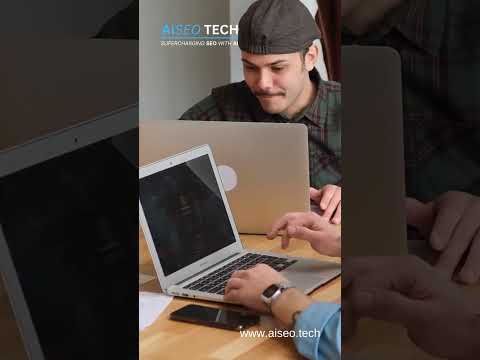 AISEO.TECH | End-to-End Digital Marketing Solutions for Businesses [Video]