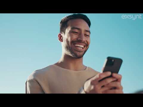 ExSynt Solutions Brings Emotion Recognition [Video]