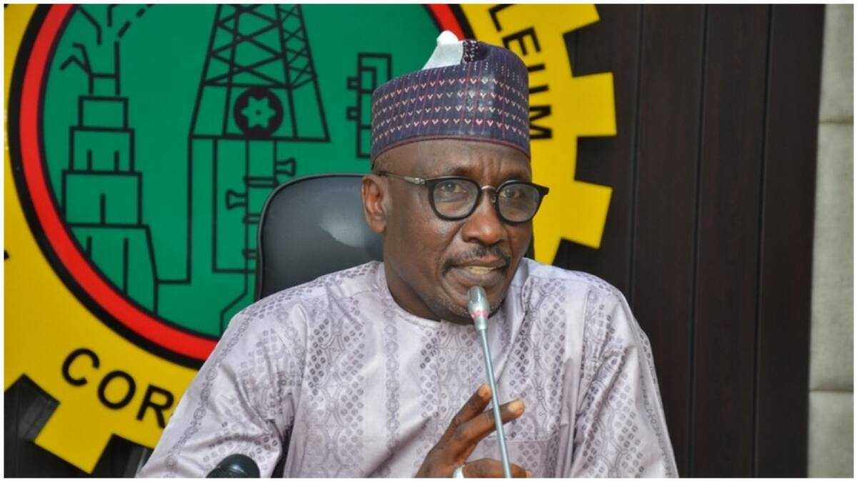 NNPC Reveals How Much It Needs to Clean 170.25m Litres of Dirty Fuel [Video]