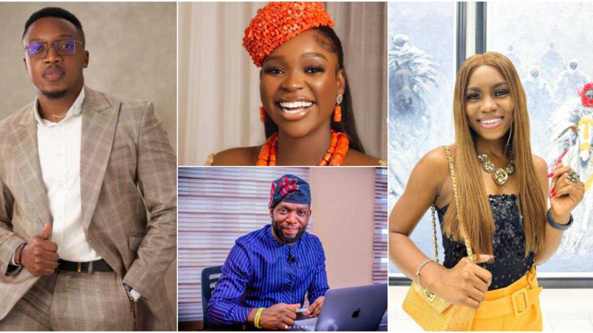 Aproko Doctor, Actress Tomike, Others Make Top 10 Most Influential Digital Marketers in Nigeria [Video]