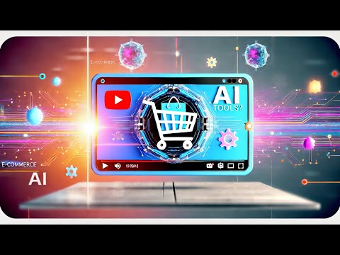 Mastering E commerce with AI Tools [Video]