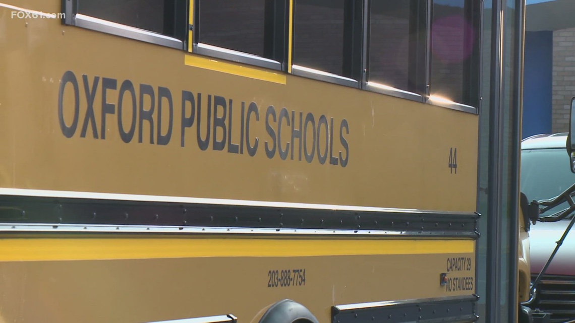 Oxford parents react to delayed start of school [Video]