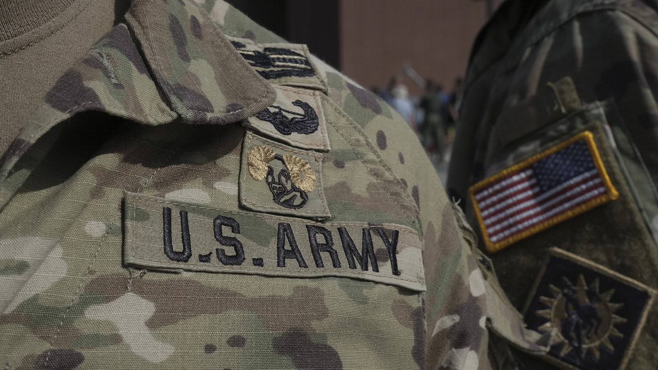 Army pushes two new strategies to plan [Video]