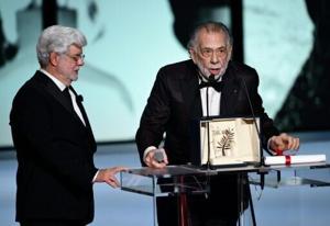 New Coppola film trailer axed for using fake movie reviews [Video]