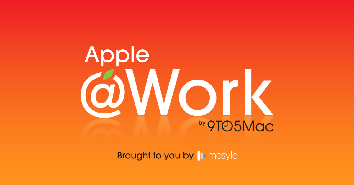 Apple @ Work: What Apple Intelligence Means for IT teams [Video]