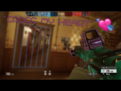 Cross My Heart 💗 [Video]