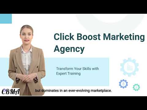 Digital Marketing | Click Boost Marketing Agency [Video]