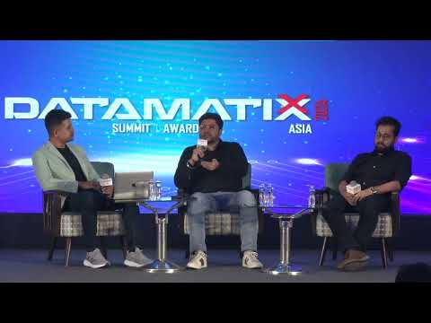 The Future of Programmatic Advertising: Building Scalable Brand Environment | Panel | DATAMATIXX [Video]