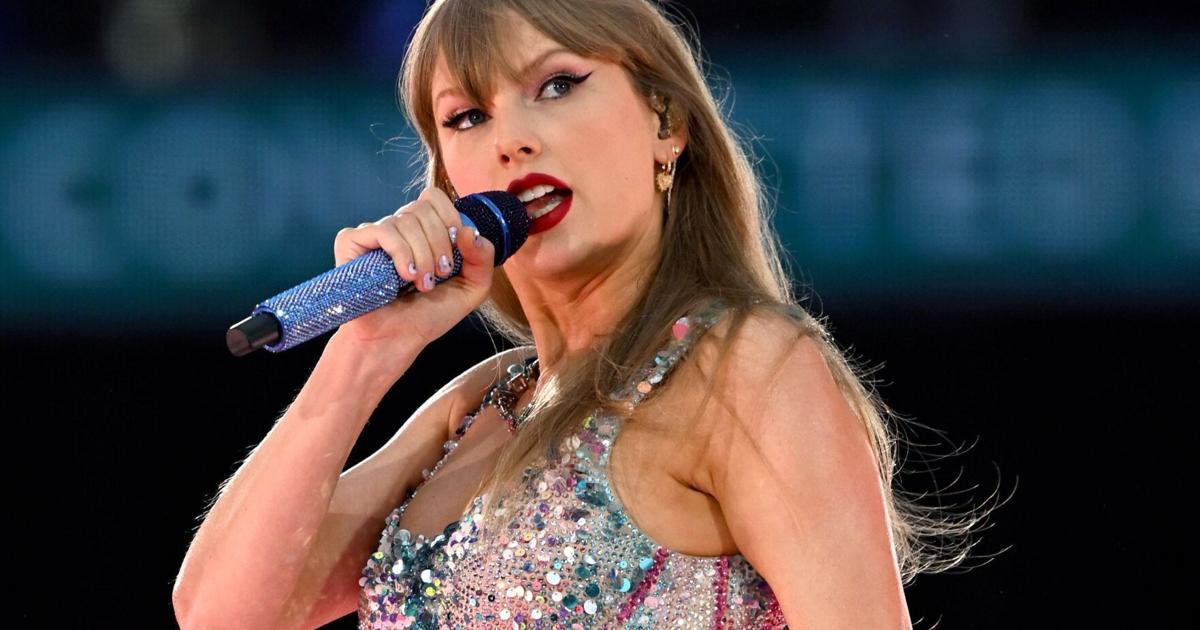 Taylor Swift fake posted by Trump highlights challenges in AI misuse regulation | National & World [Video]