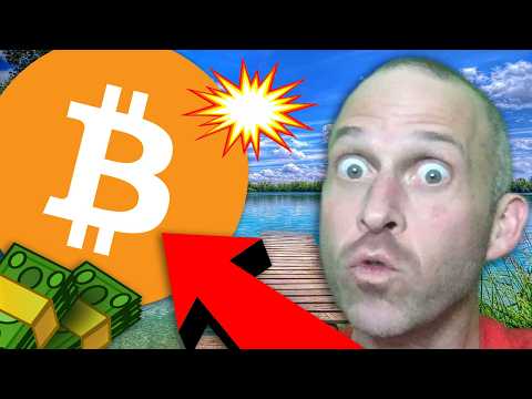 🚨URGENT BITCOIN & ETHEREUM PRICE ALERT!!!!!!!!!!!!!! [altcoins] 🚨 [Video]