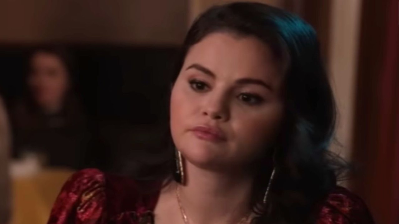 Selena Gomez Reveals How She Learned About Emmy Nomination For Her Role In Only Murders In The Building [Video]