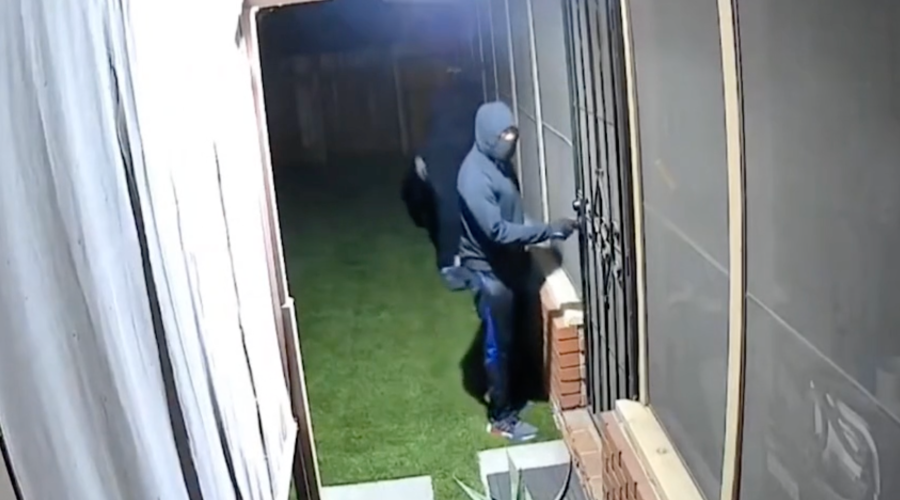 Residents say same burglars targeting this Southern California neighborhood [Video]