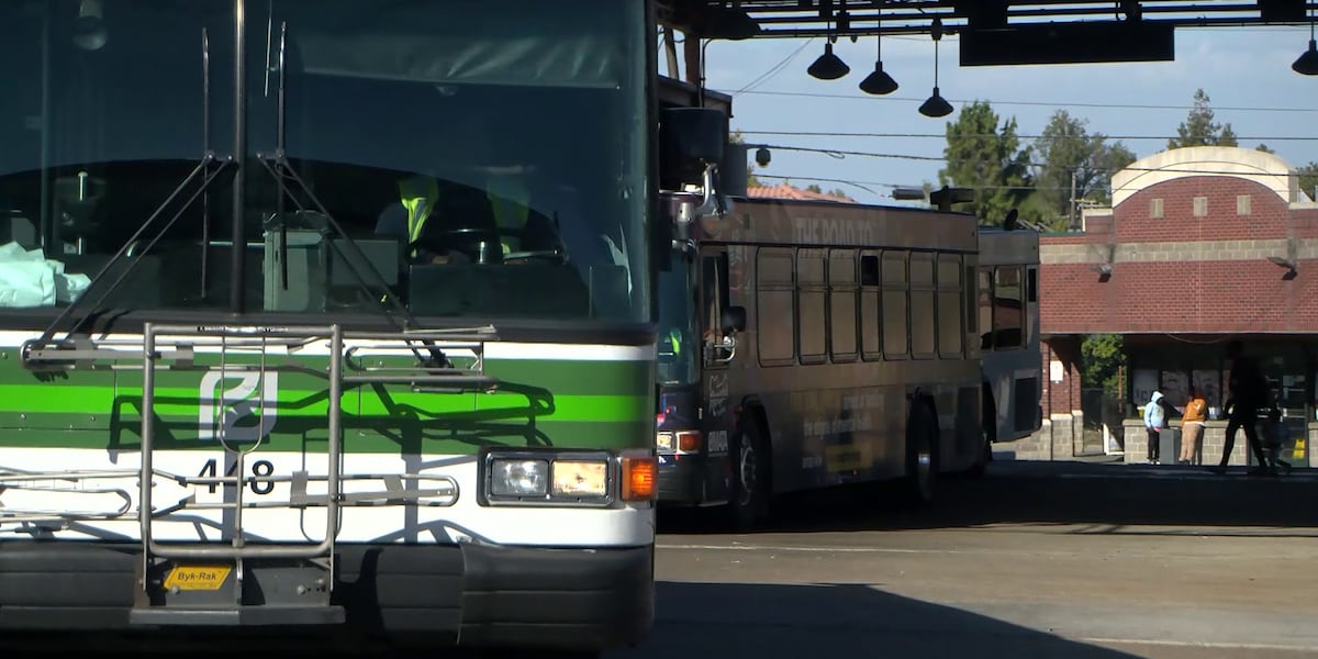 Woman shares concerns as possible MATA layoffs, bus route cuts approach [Video]