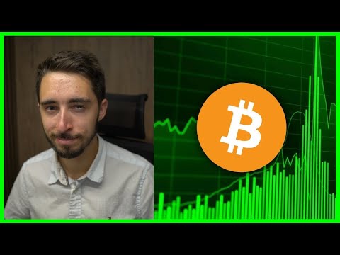 Is Bitcoin About To Go Parabolic? | A Brutally Honest Take… [Video]