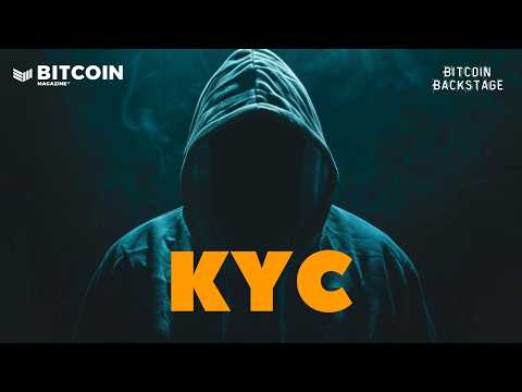 Is KYC Endangering Customers w/ Isabella Santos [Video]