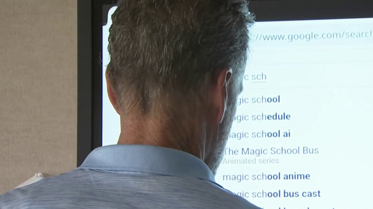 South Windsor school district uses AI to enhance students education  NBC Connecticut [Video]