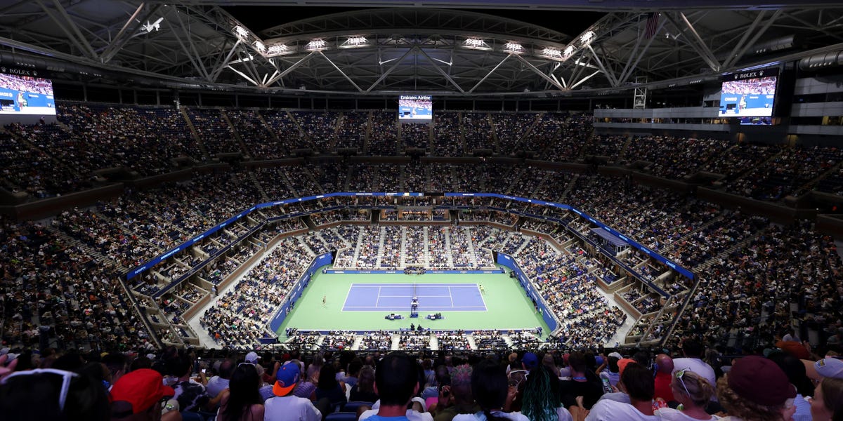 How Generative AI From IBM Watsonx Boosts Productivity at the US Open [Video]