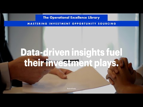 Unlock High-Growth Investments with Data-Driven Insights [Video]