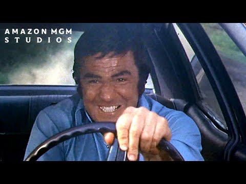 WHITE LIGHTNING (1973) | Official Trailer | MGM [Video]