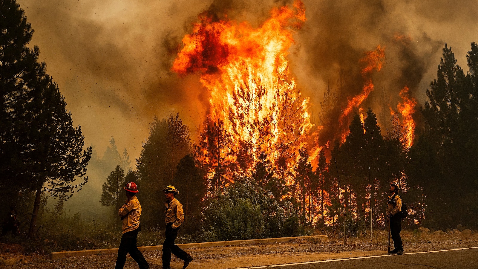 Artificial intelligence has ‘revolutionized’ modern firefighting: Here’s how [Video]