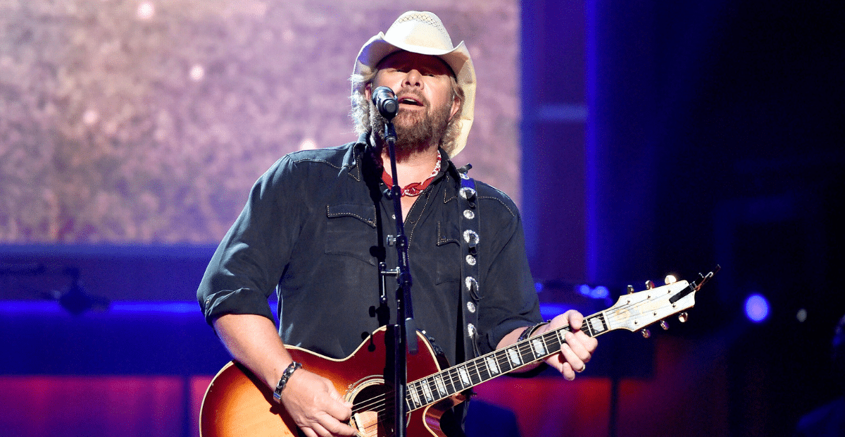 Toby Keith To Release Two Posthumous Albums [Video]