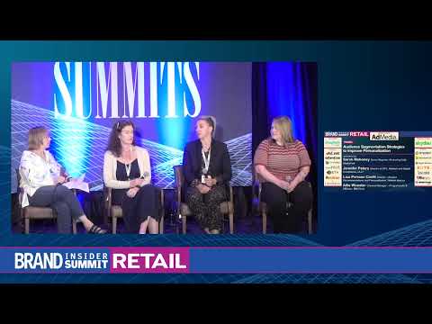 Panel: Audience Segmentation Strategies To Improve Personalization [Video]