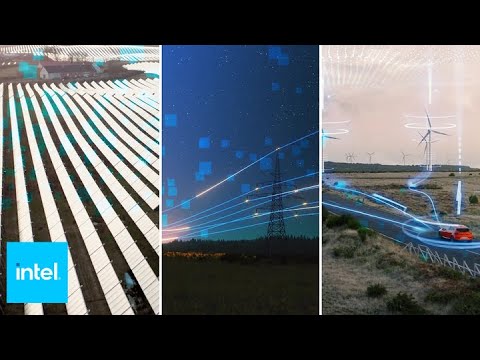 Intel AI: Shaping the Future of Energy | Intel [Video]