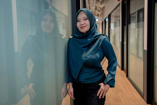 Empowering Women in Technology: Hamidah Aidillah’s Vision for AI-Driven Analytics [Video]