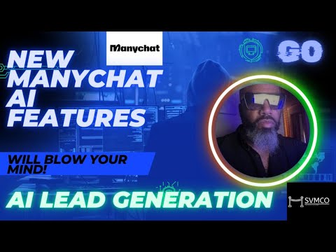 “How AI-Powered ManyChat Enhances User Experience” [Video]